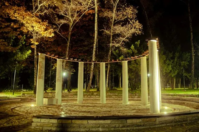 Świątynia Petrycha