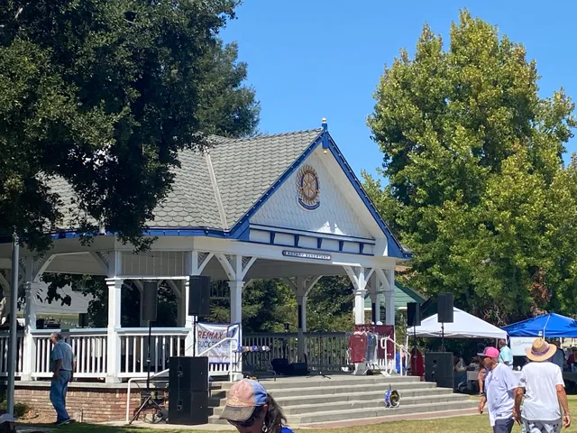 Heritage Square Park