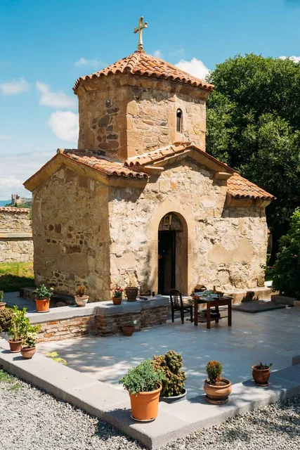 Castillo de Voltregà. Ruinas