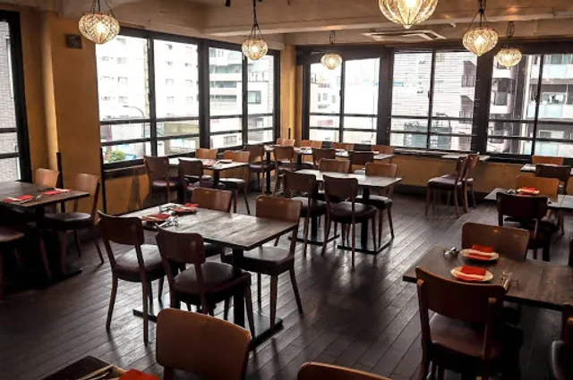 Parazzo San Gusto Italian Restaurant