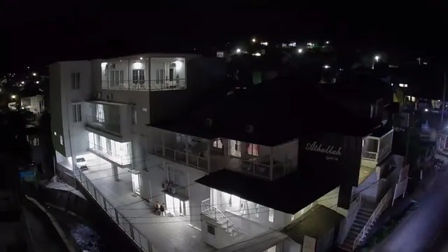 Capital O 93794 Athallah Homestay Syariah