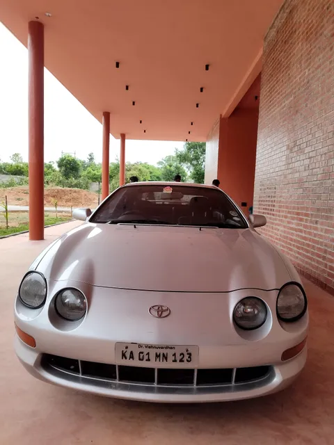 Dr. Vishnuvardhan smaraka