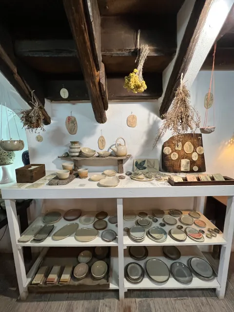 Leonel Telo Cerâmica