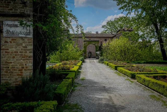 Museo del Culatello e del Masalén
