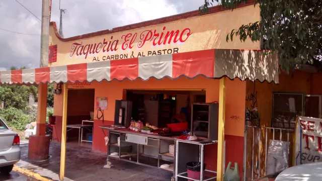 Taquería El Primo