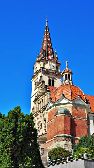 Ljeto u Mariji Bistrici