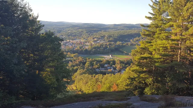 Arrowhead Recreation Area