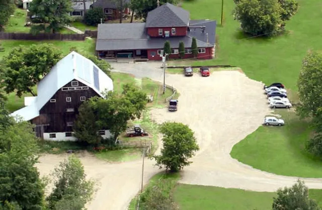 Mansfield Outdoor Centre