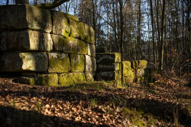 Waldfischbach-Burgalben