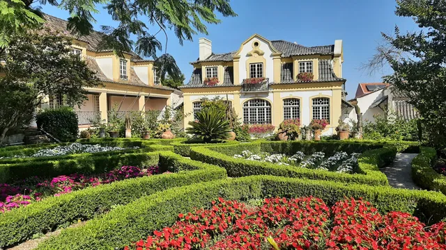 House & Museum José Maria Da Fonseca