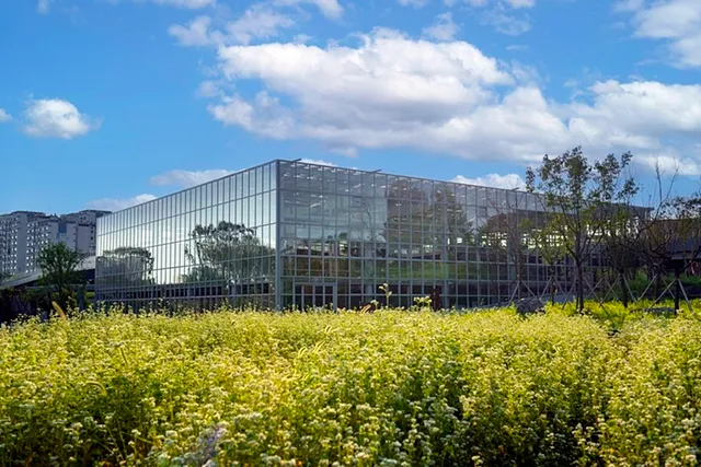 National Agricultural Museum