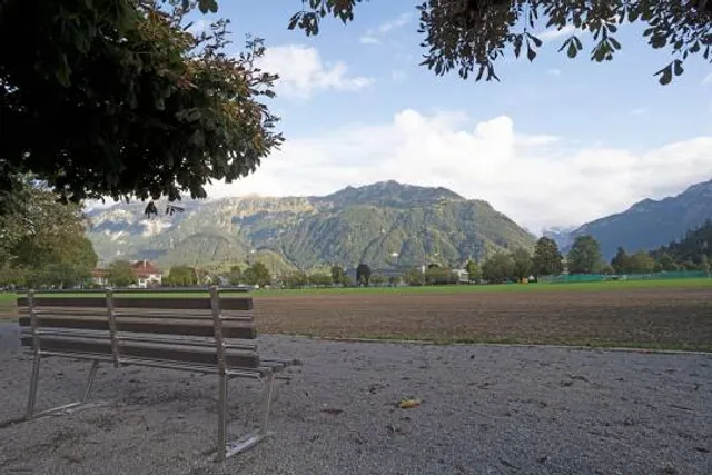 Interlaken Park