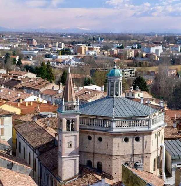 Tempio Civico della Beata Vergine Incoronata