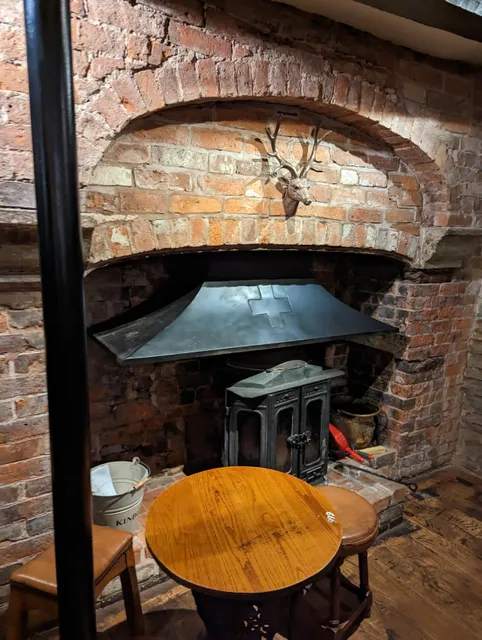 Rose & Crown, Ludlow