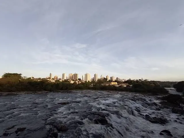 Parque do Mirante Ladice Soriano Salgot