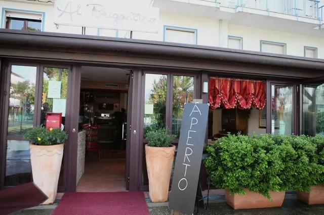 Ristorante Al Brigantino