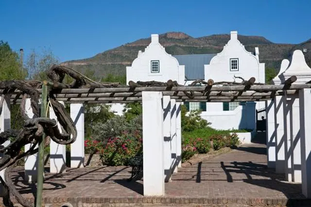 Graaff-Reinet Museum