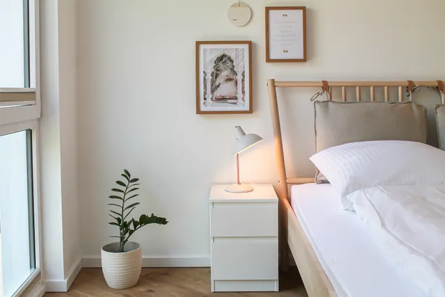 Stylish Apartments Koblenz