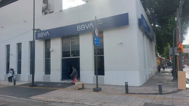 Banco BBVA