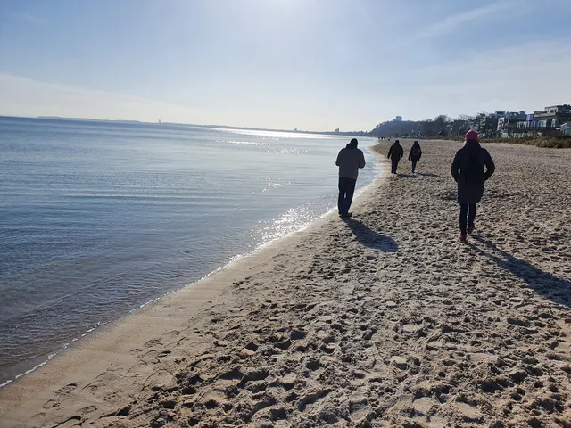 Fastenwandern in Malente