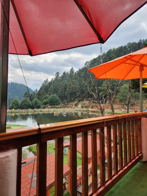 Restaurante "El Herrero"