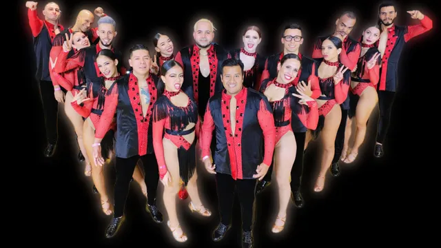 Zafire Salsa Dance School