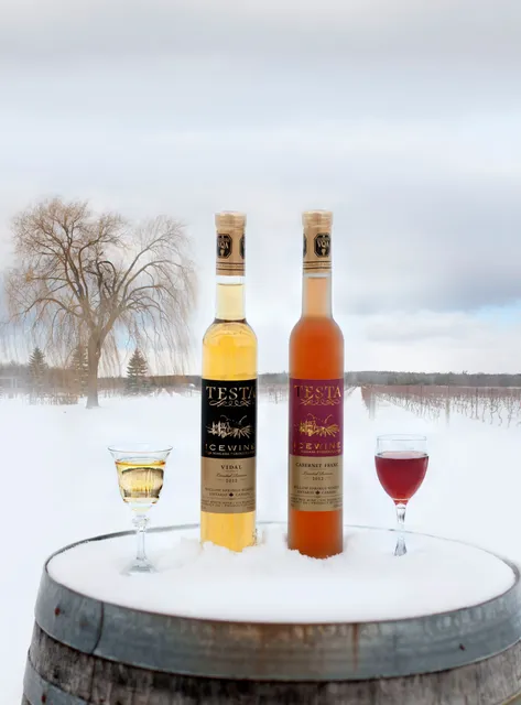 Willow Springs Winery