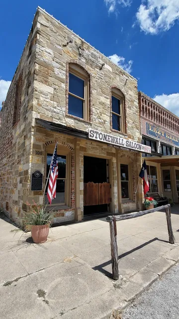 Stonewall Saloon