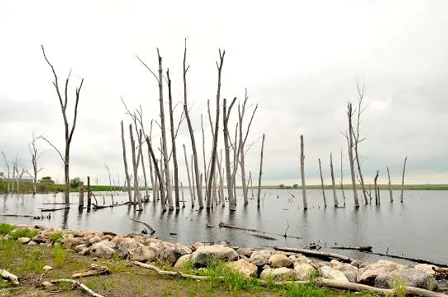 Lake Etta County Park