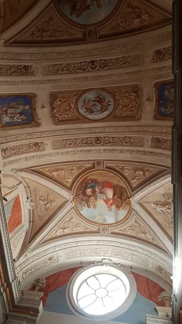 Chapelle Sainte-Croix de Nice