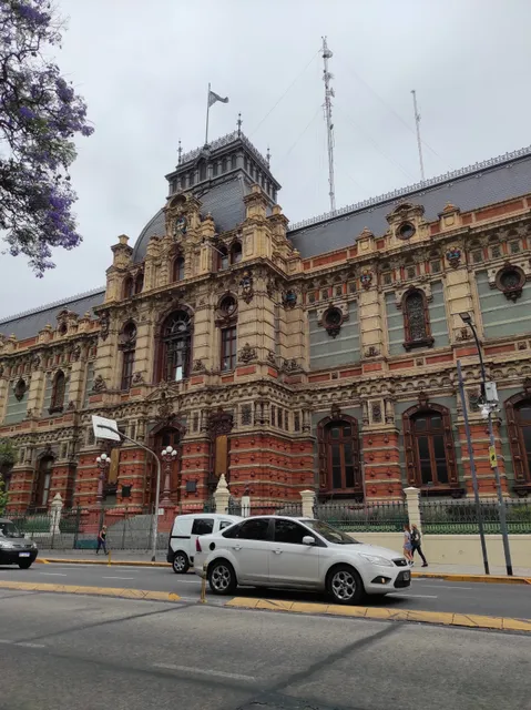 Museo del Agua y de la Historia Sanitaria