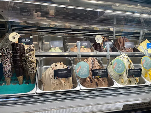 Gelatissimo Gungahlin