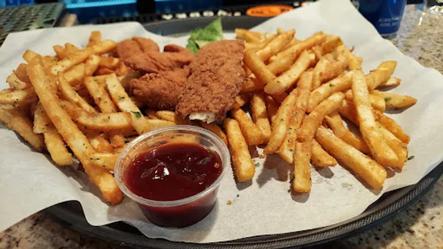 O’Clevy’s Drink’s and Eats