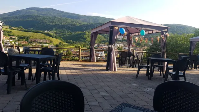 Restaurant Pizzeria Pub GANS