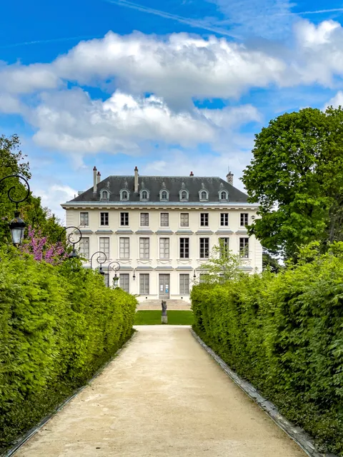 Château de Ville-d'Avray