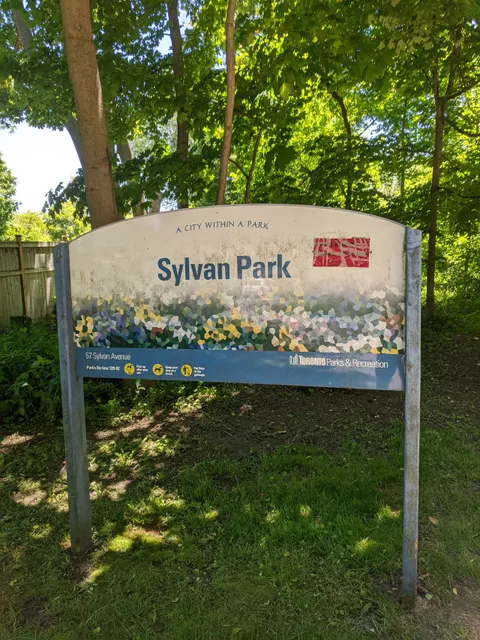 Sylvan Park