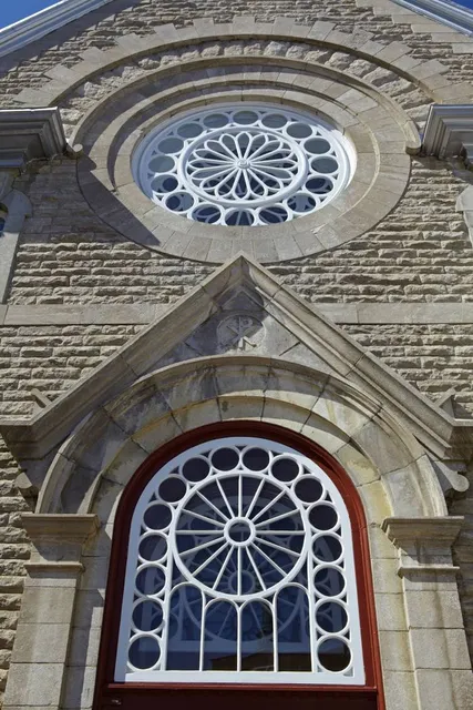 Chapelle des Ursulines