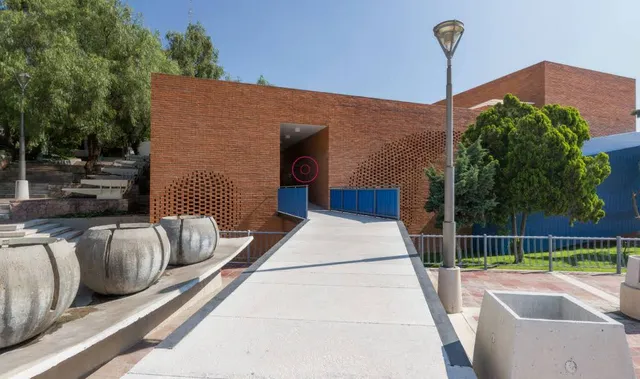 Mi Museo Universitario La Salle, MIM