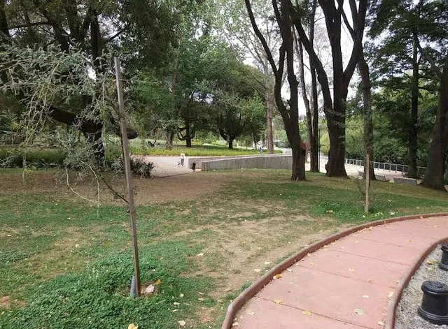 Cuarto Centenario Park