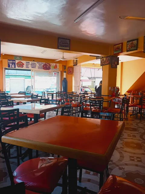 La Cabaña Del Tio Jessy