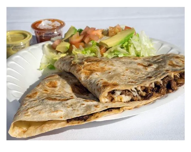 Taco Salsa (Food Truck)