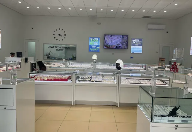 Laser Jewelry & Watch Repairs and Gold buyer