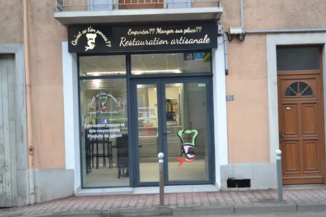 Qu'est ce t'en penses??