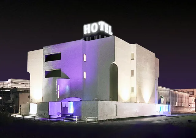Hotel Pariet
