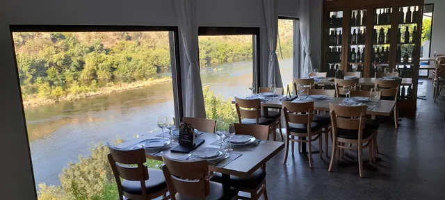 Restaurante Calça Curta