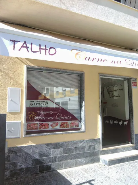 Talho Carne na Quinta