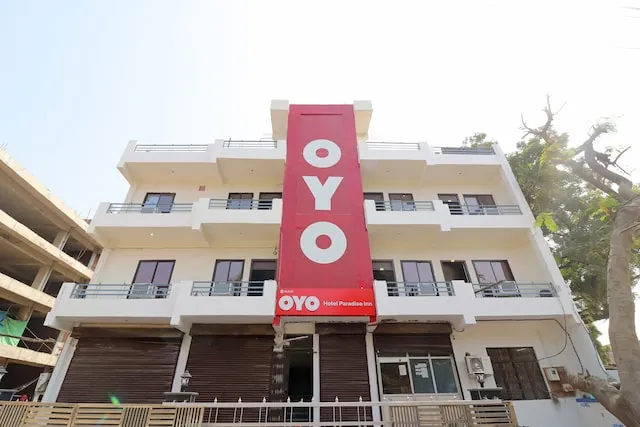 OYO Paradise Inn
