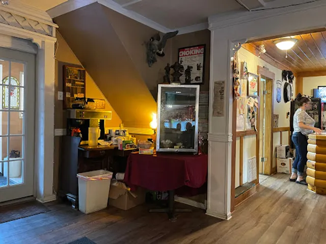 Judy's Corner Kitchen Restaurant