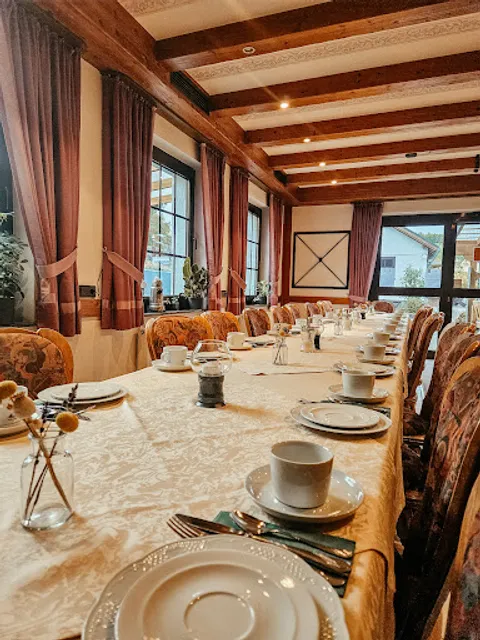 Cafe-Restaurant Vedder