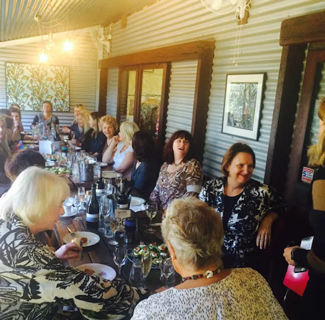 Taylors In The Valley